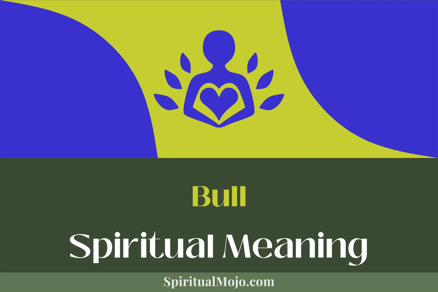 bull spiritual meaning