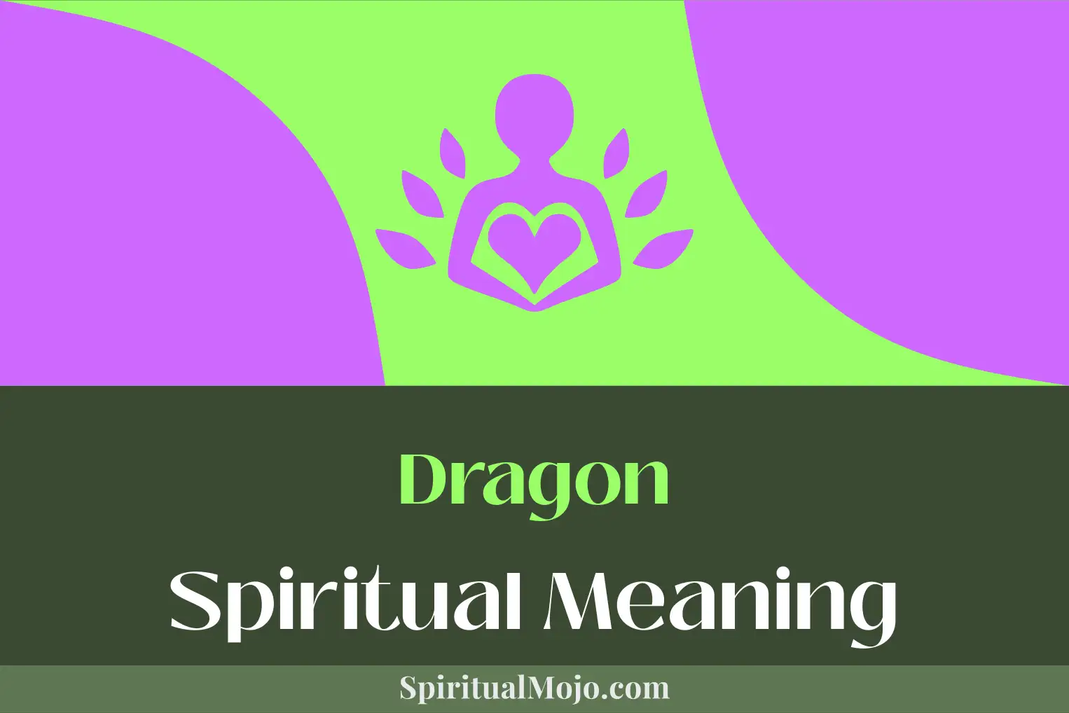 dragon spiritual meaning