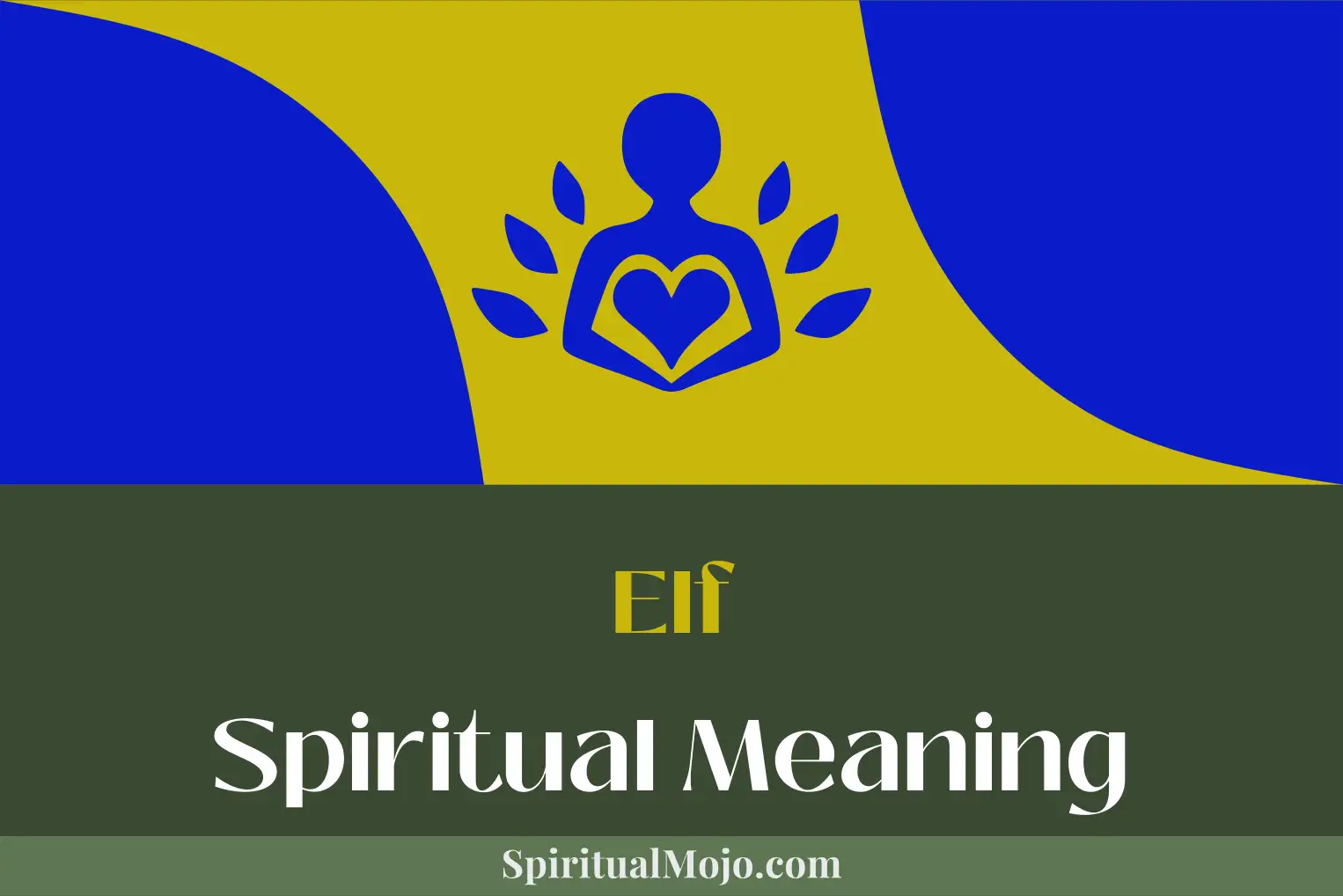 elf spiritual meaning
