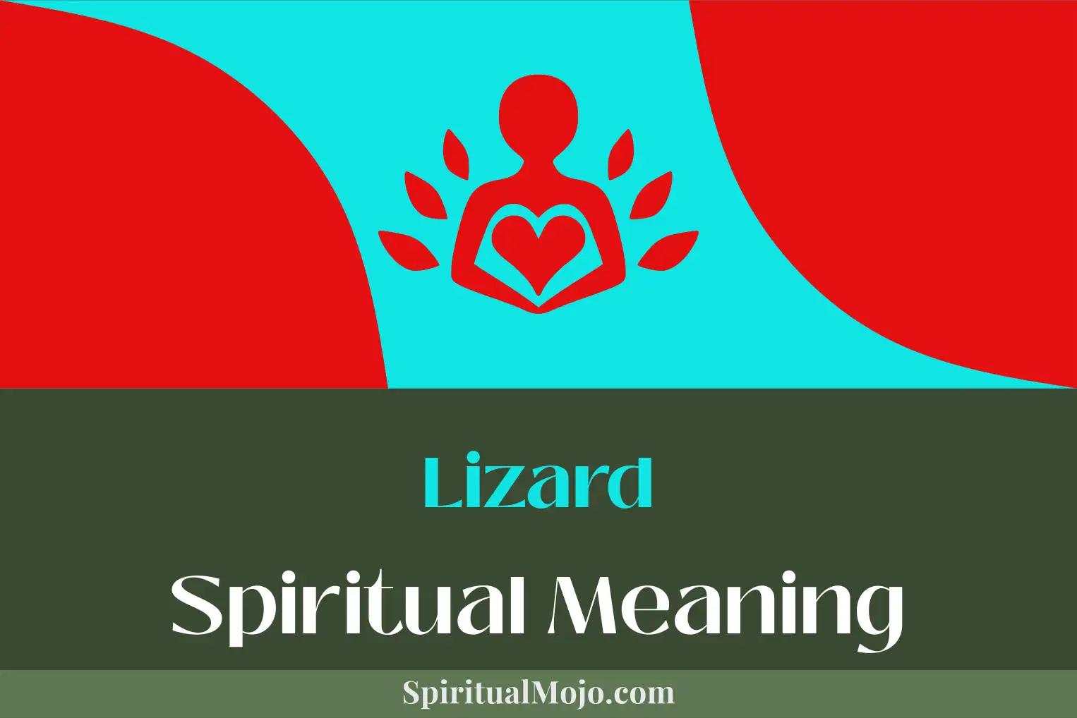 lizard spiritual meaning