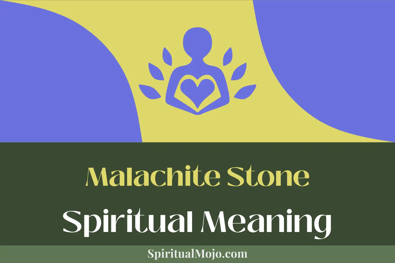 malachite stone spiritual meaning