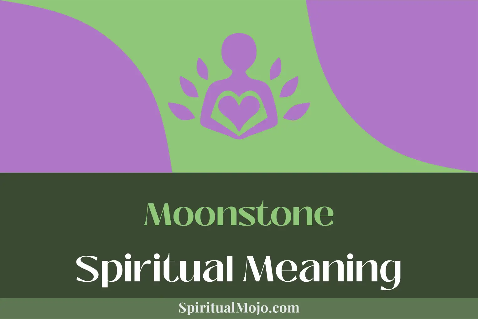 moonstone spiritual meaning