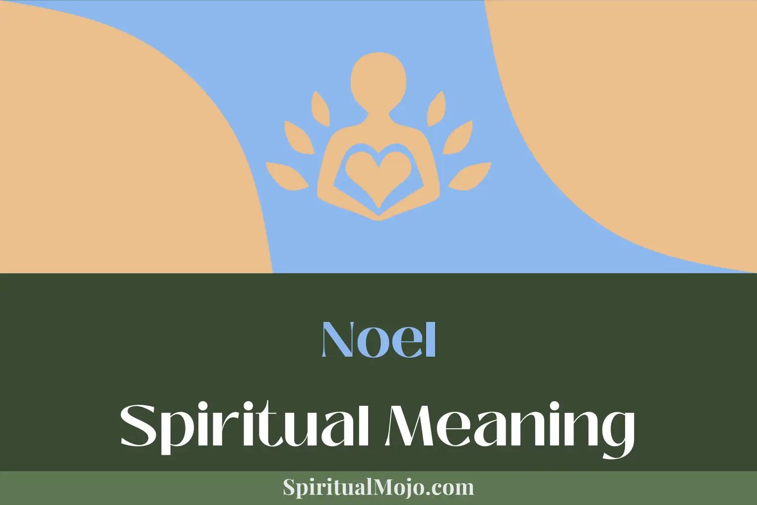 noel spiritual meaning