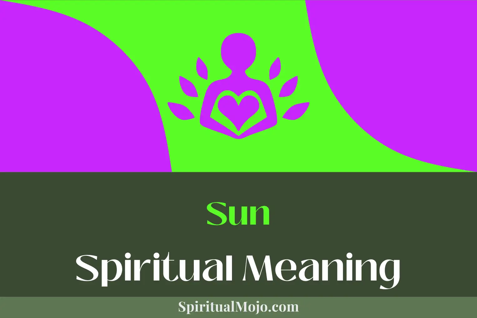 sun spiritual meaning