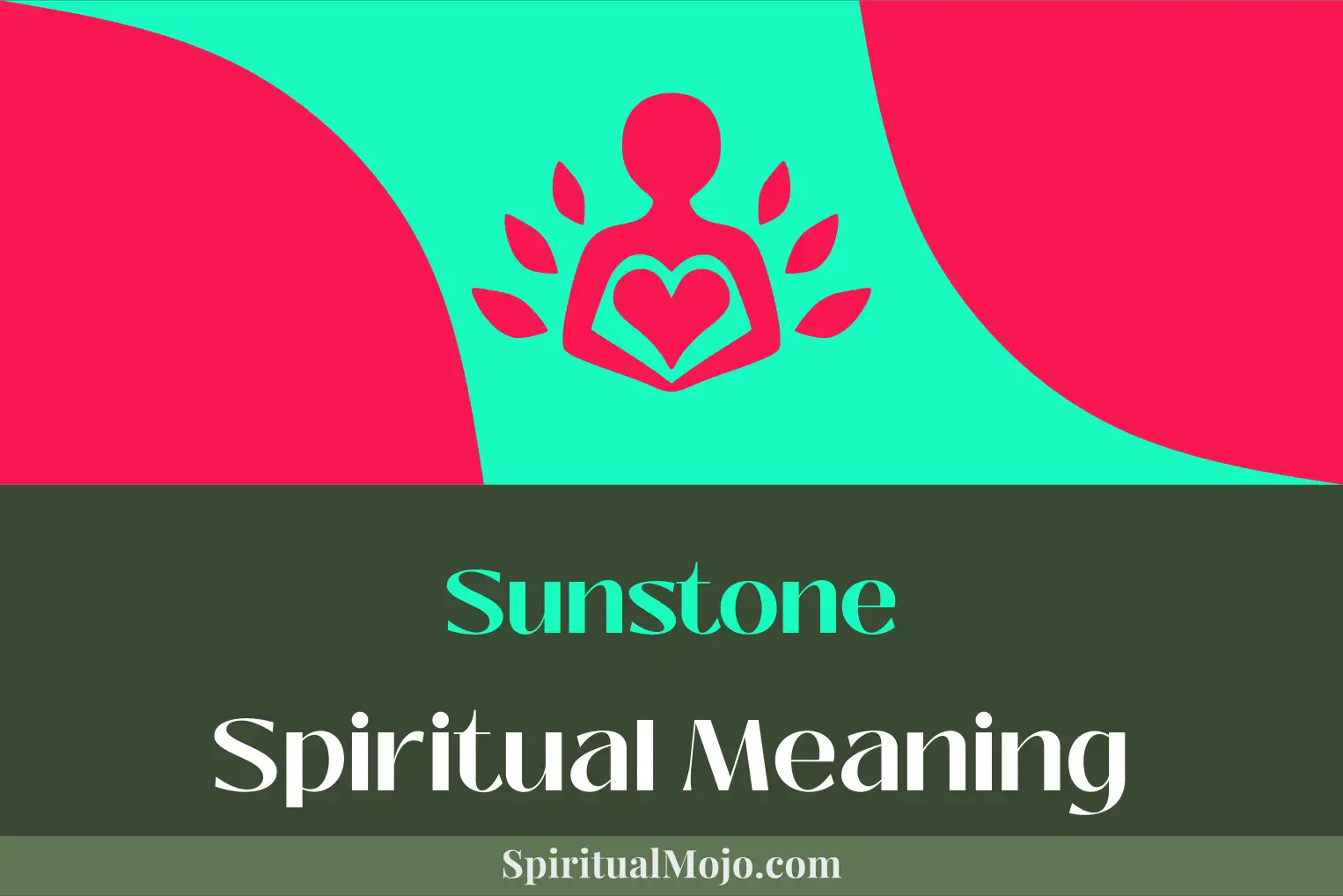 sunstone spiritual meaning