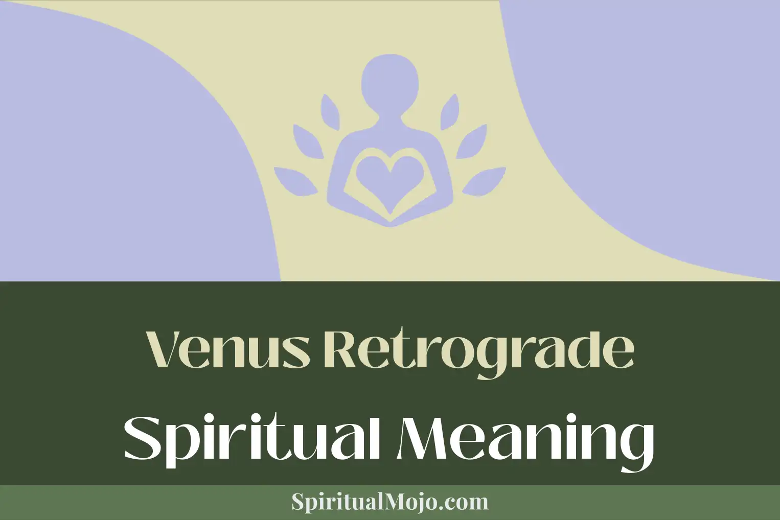 venus retrograde spiritual meaning