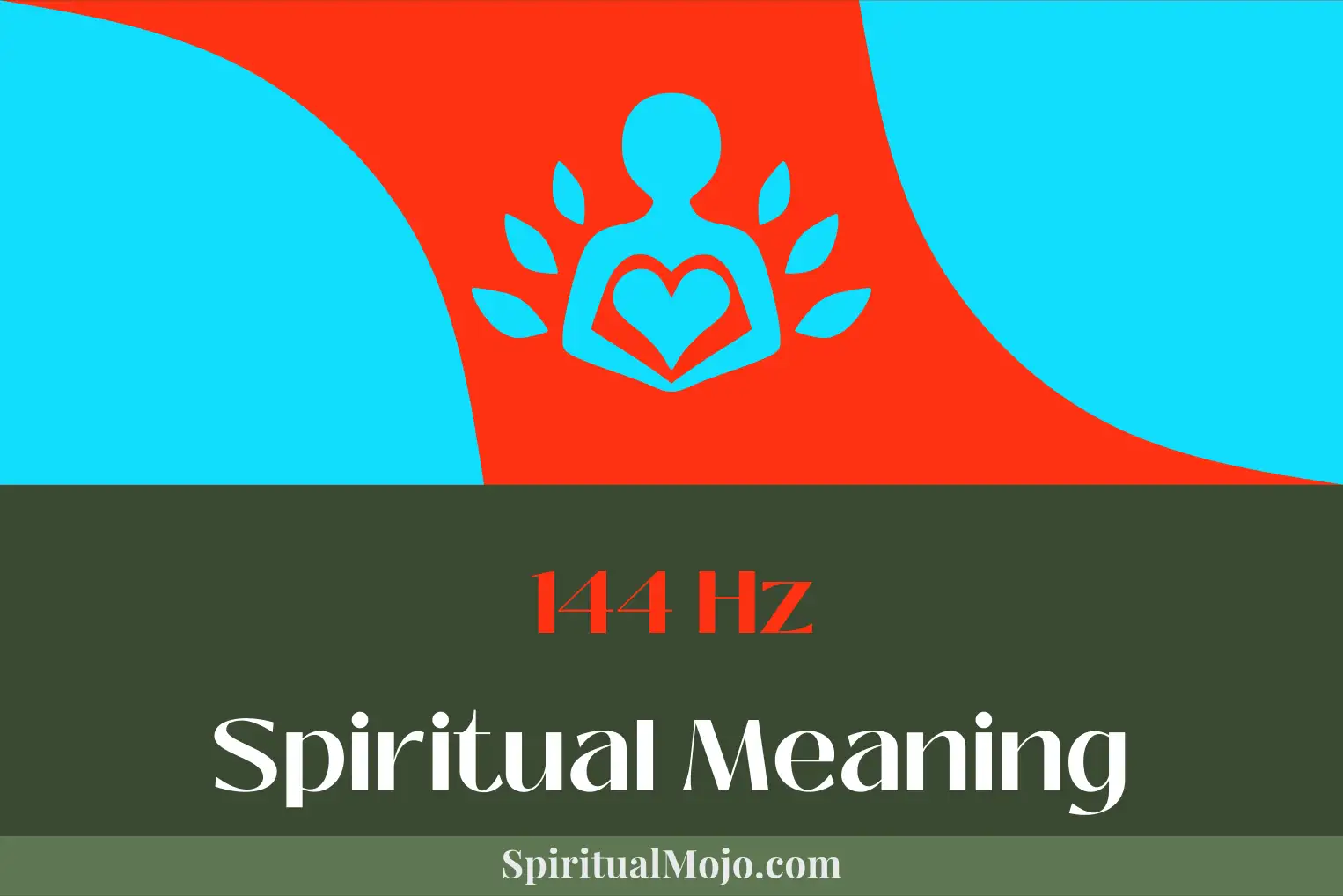 144 hz spiritual meaning