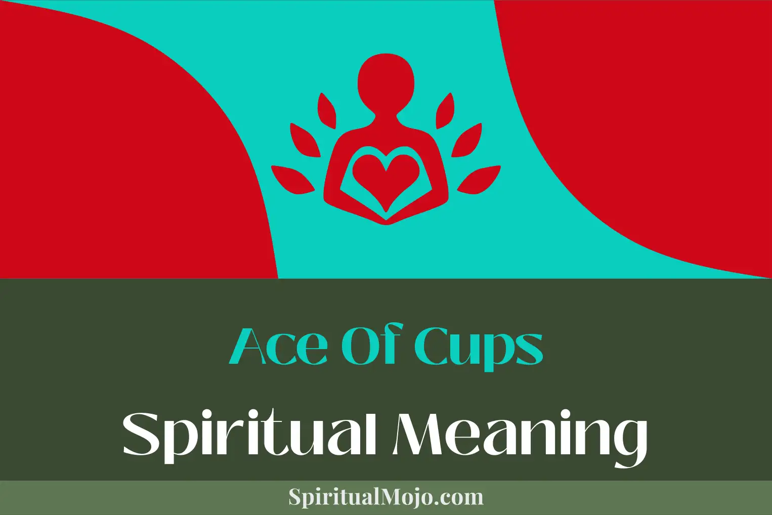 ace of cups spiritual meaning