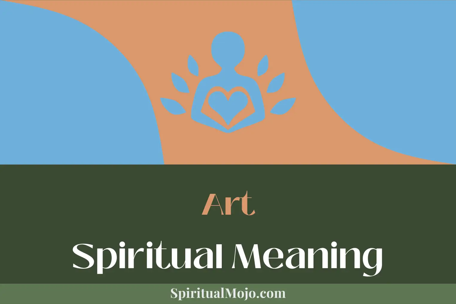 art spiritual meaning