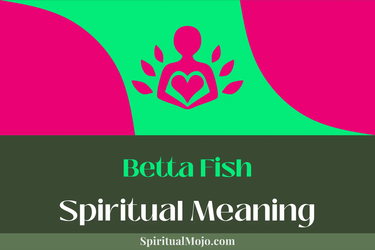 betta fish spiritual meaning