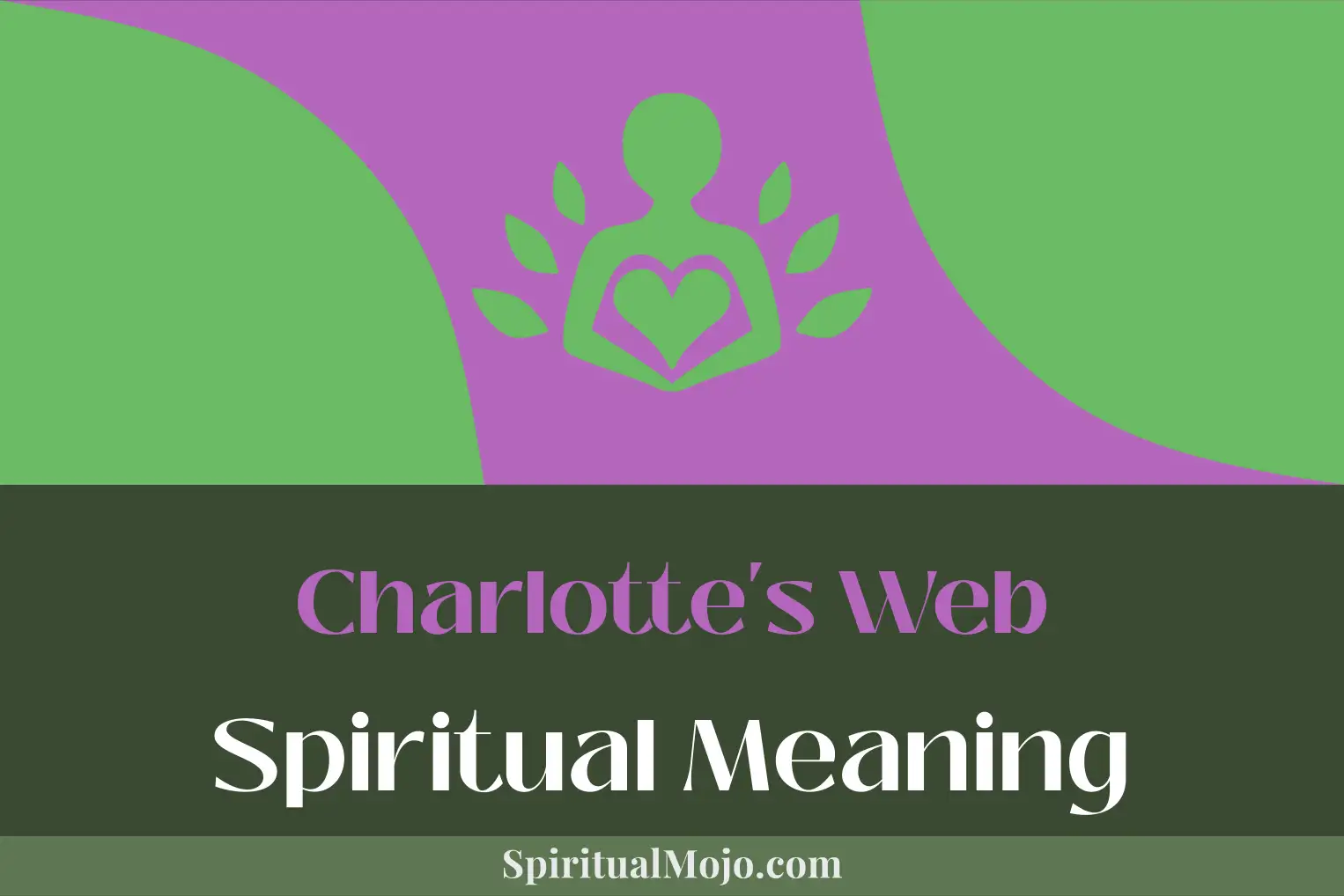 charlottes web spiritual meaning