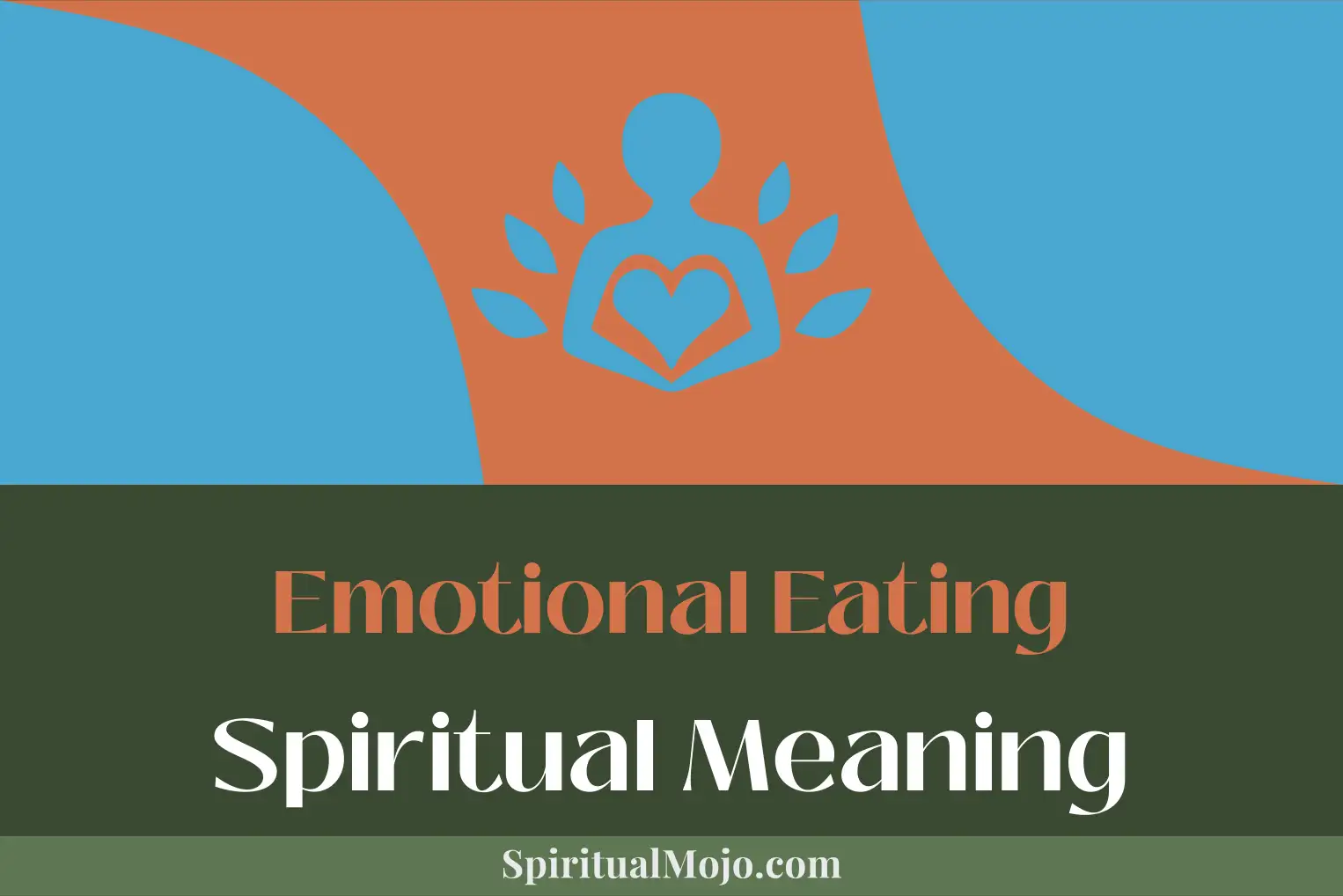 emotional eating spiritual meaning