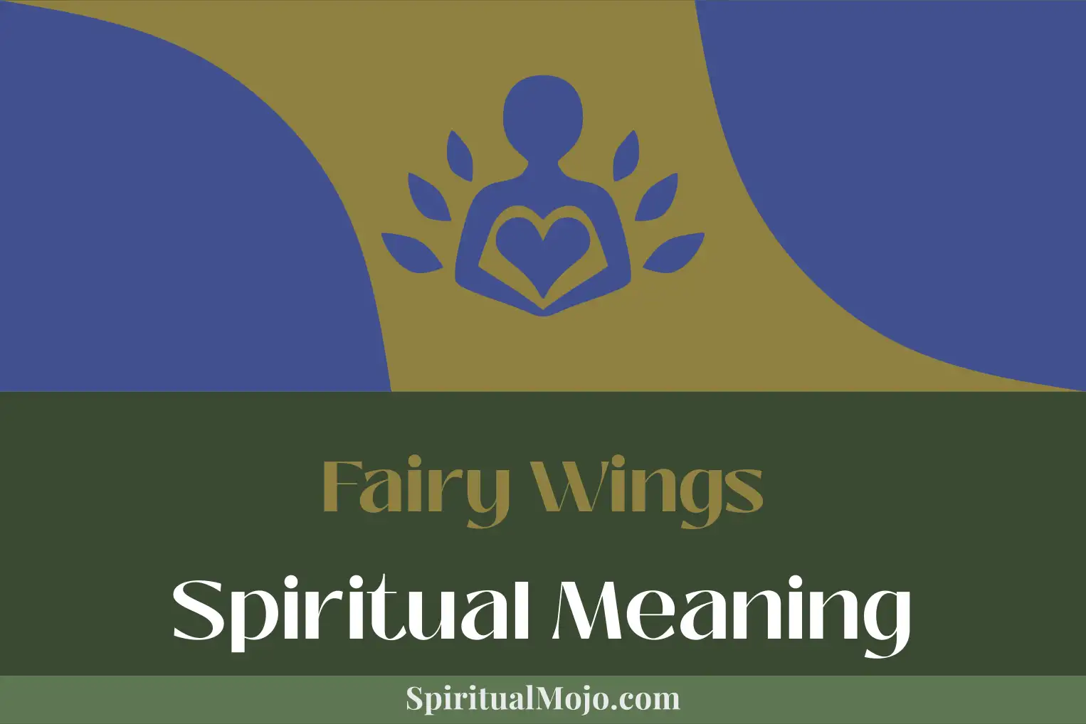 fairy wings spiritual meaning