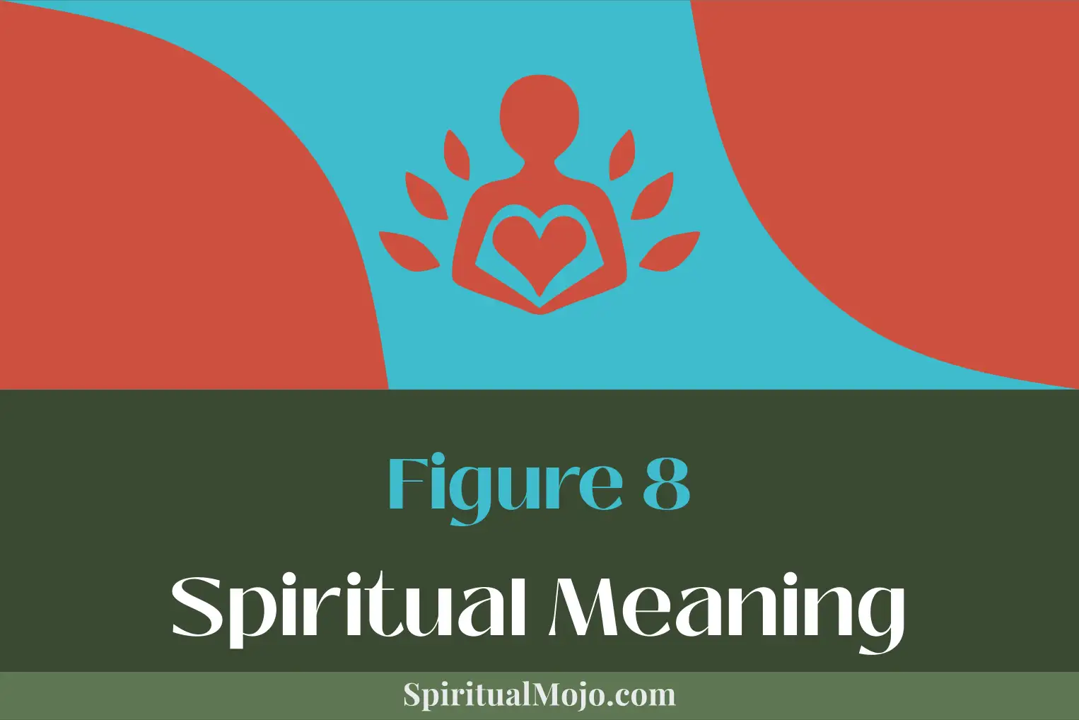 figure 8 spiritual meaning