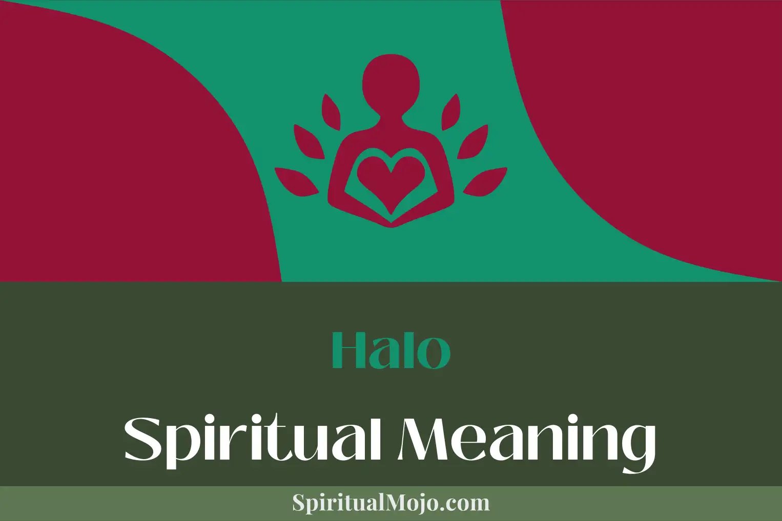 halo spiritual meaning