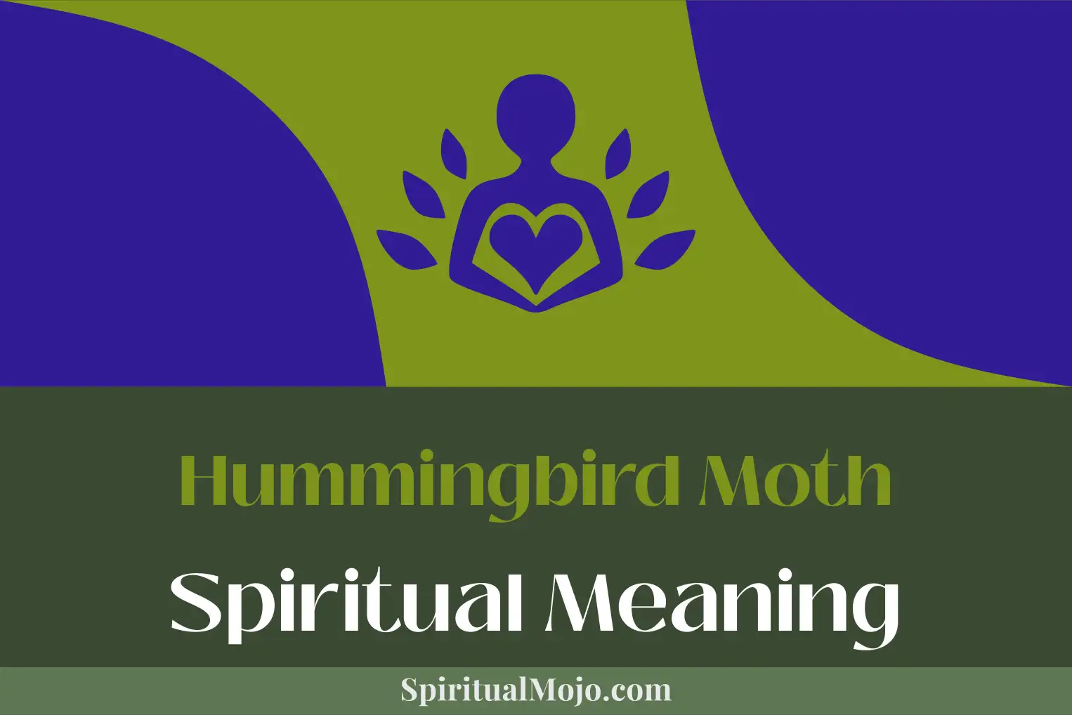 hummingbird moth spiritual meaning