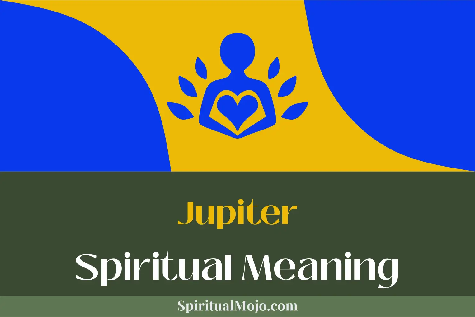 jupiter spiritual meaning