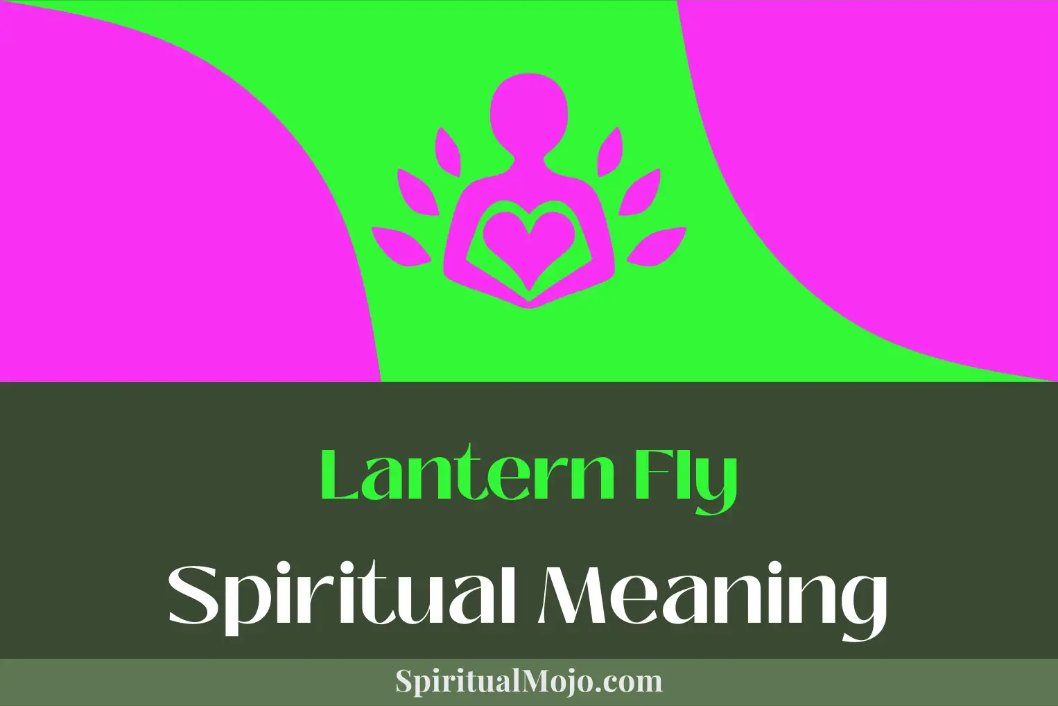 lantern fly spiritual meaning
