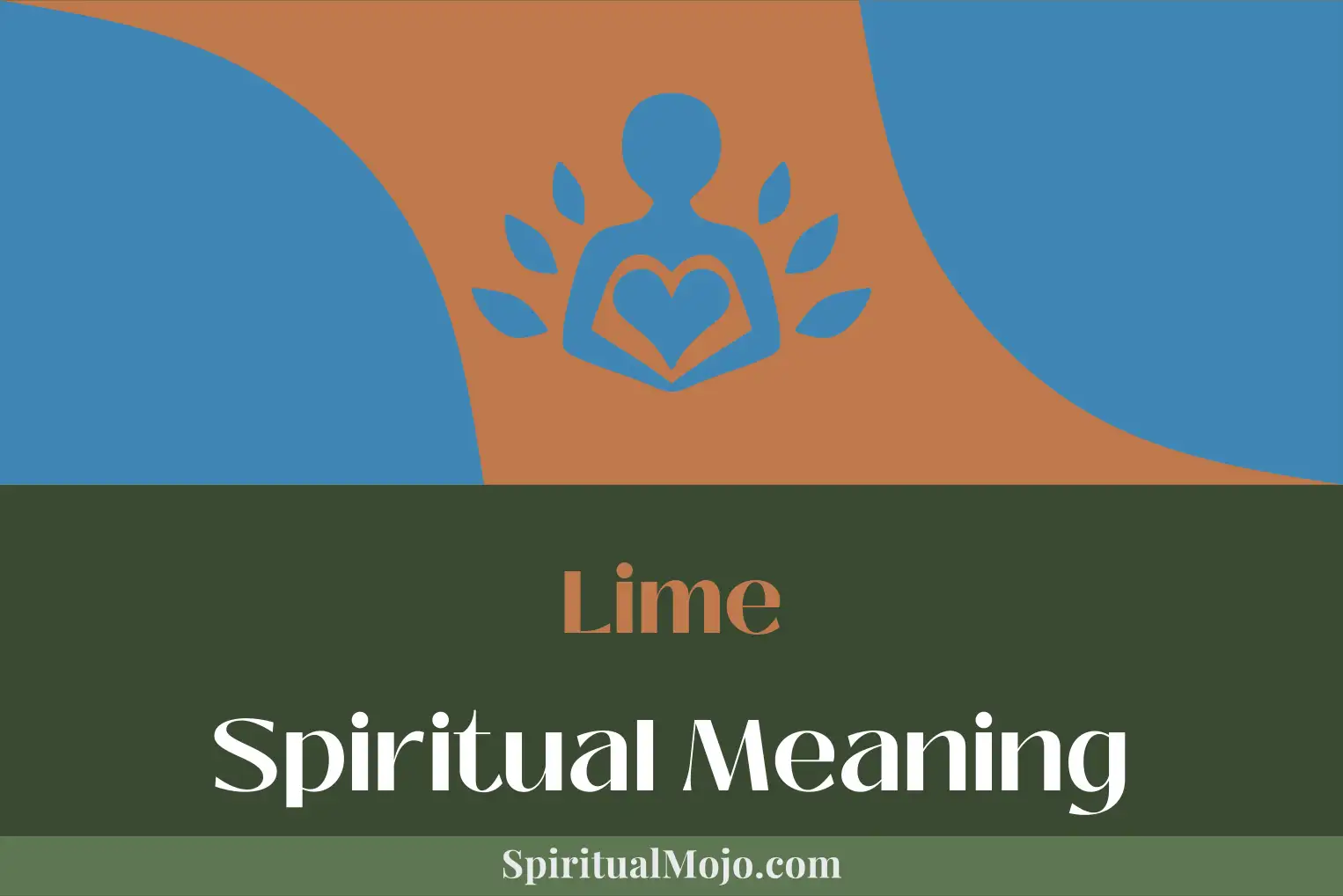 lime spiritual meaning