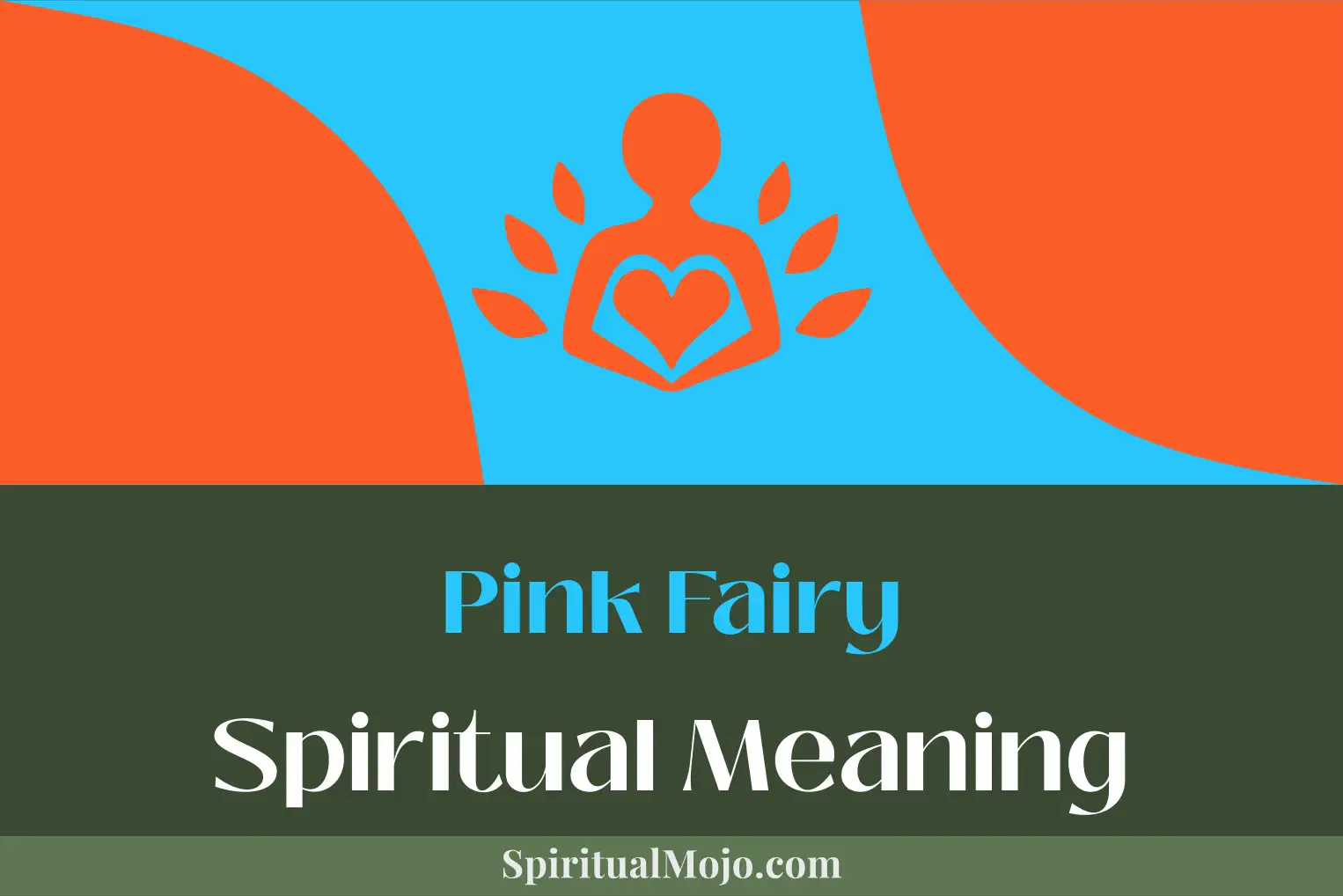 pink fairy spiritual meaning