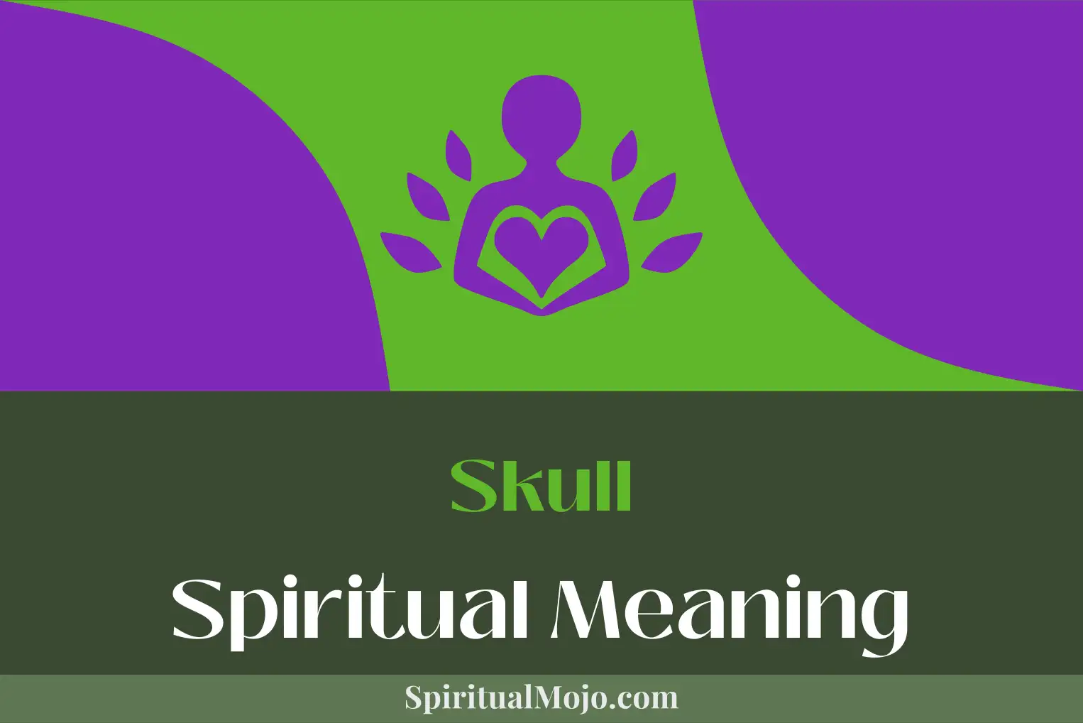 skull spiritual meaning