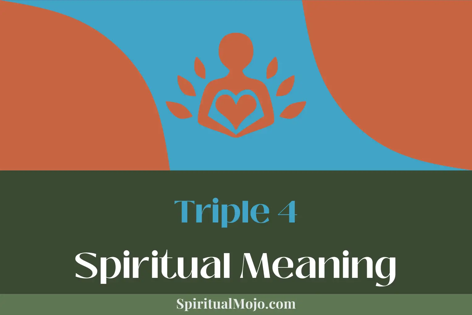 triple 4 spiritual meaning