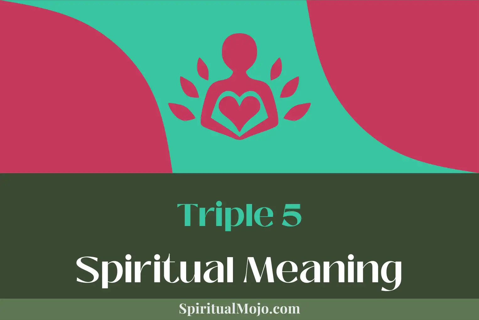 triple 5 spiritual meaning