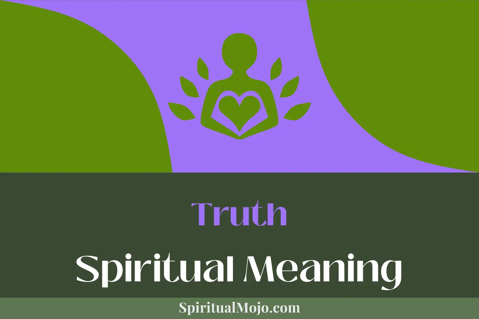 truth spiritual meaning