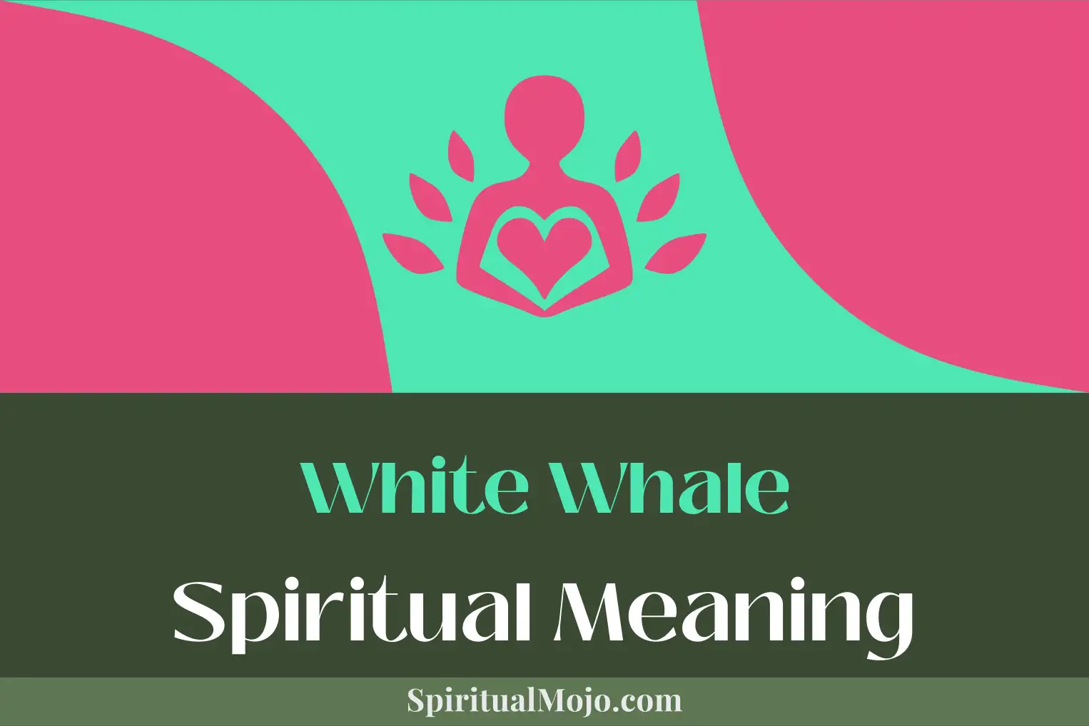 white whale spiritual meaning