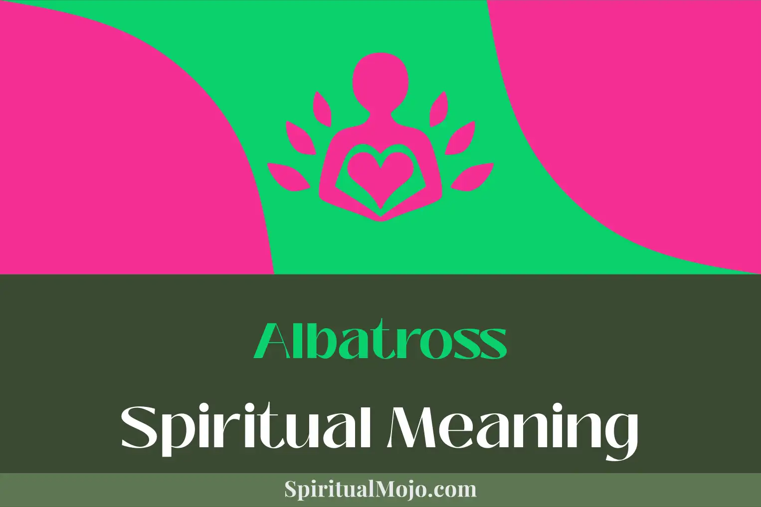 albatross spiritual meaning