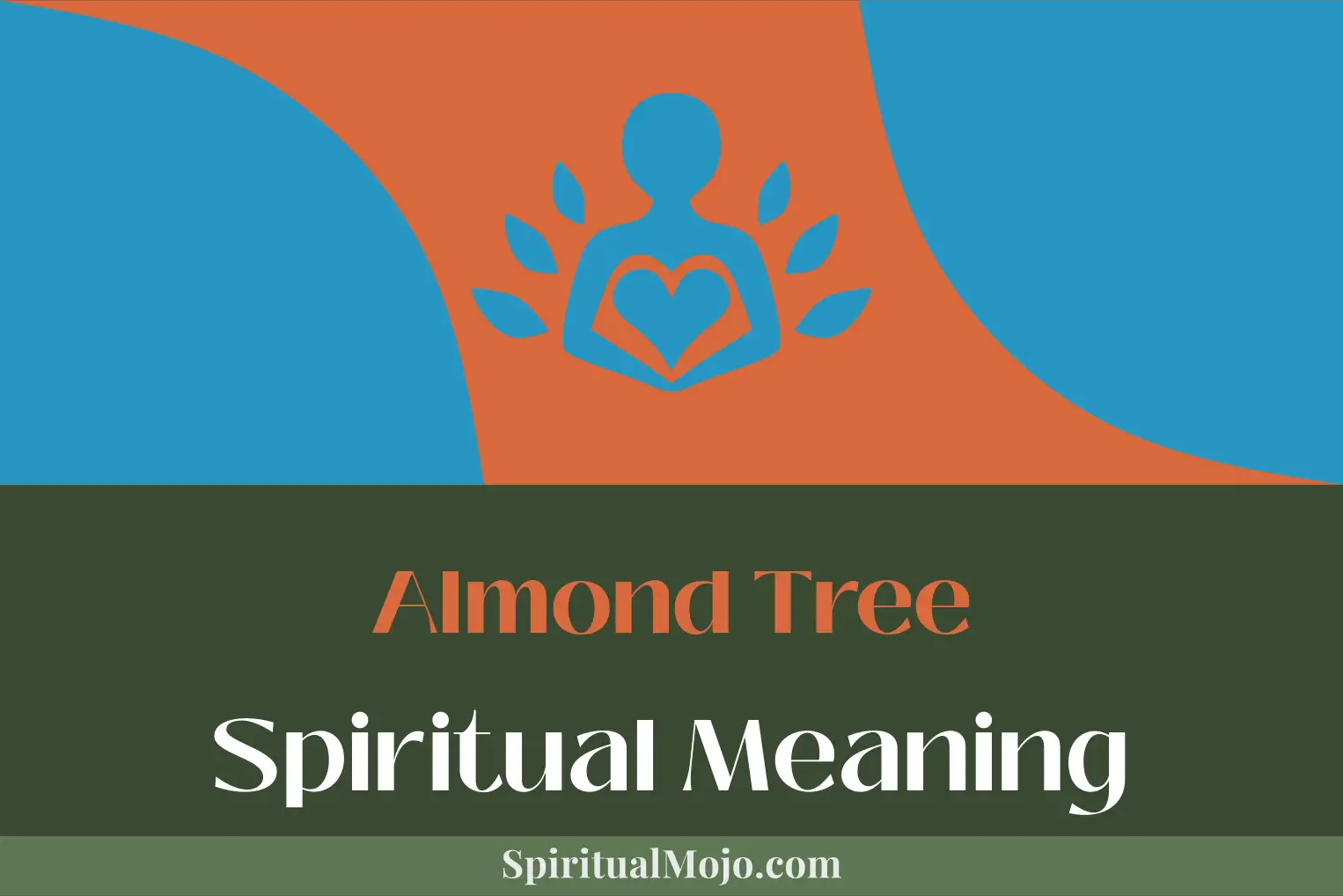 almond tree spiritual meaning