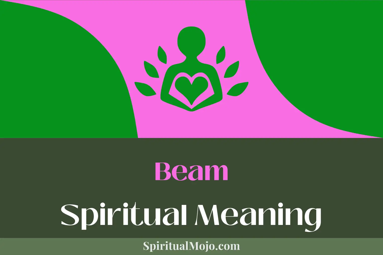 beam spiritual meaning