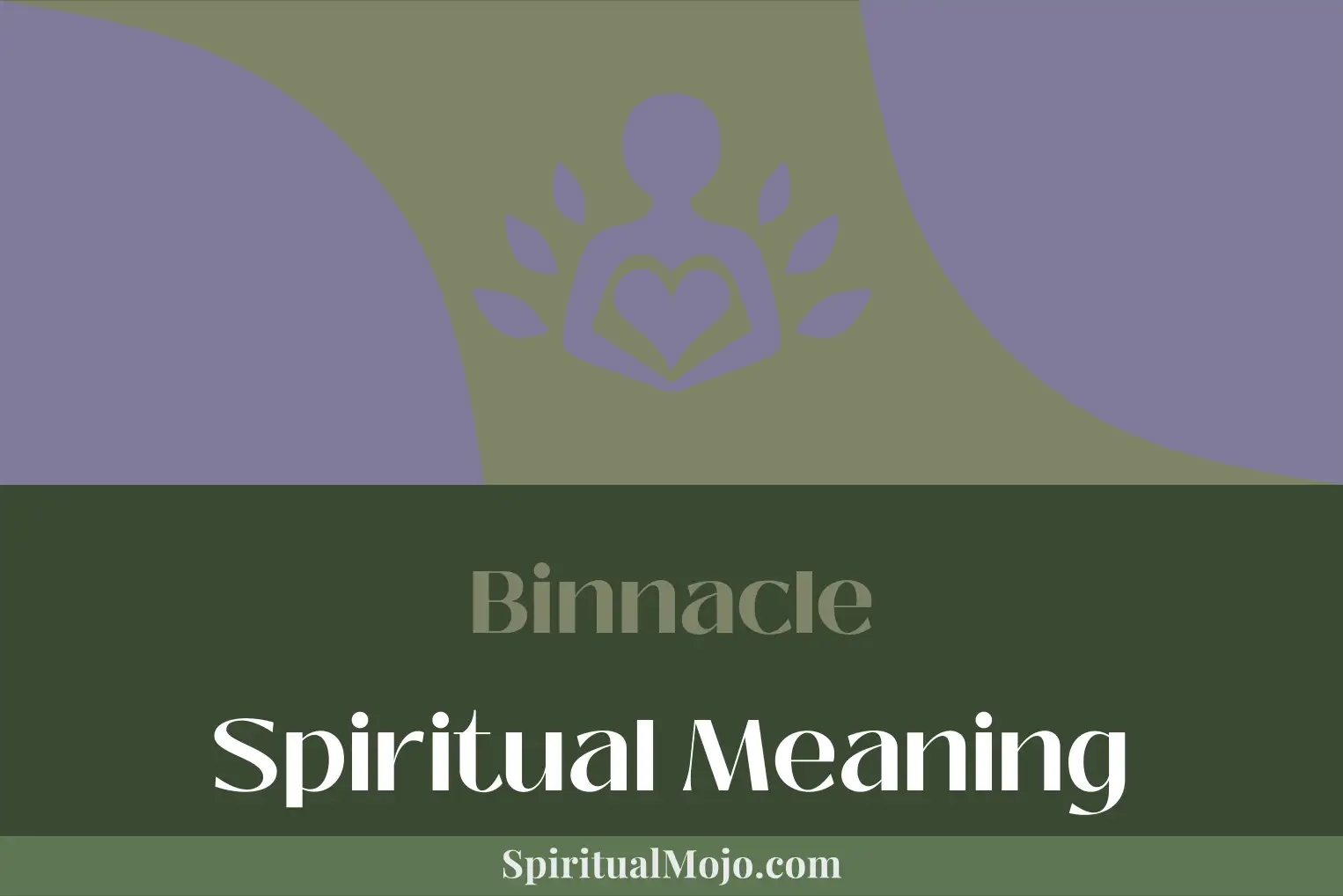binnacle spiritual meaning