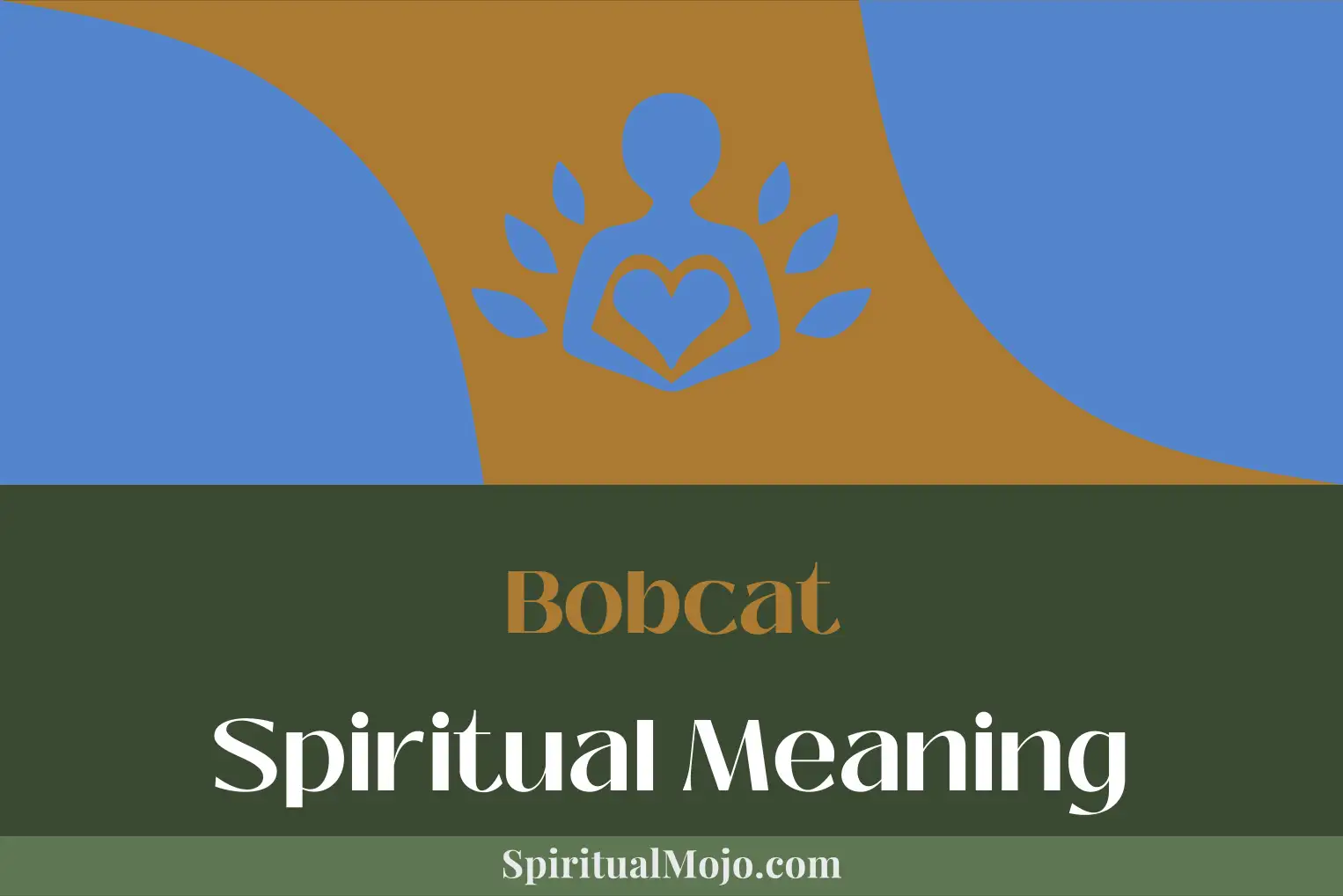 bobcat spiritual meaning