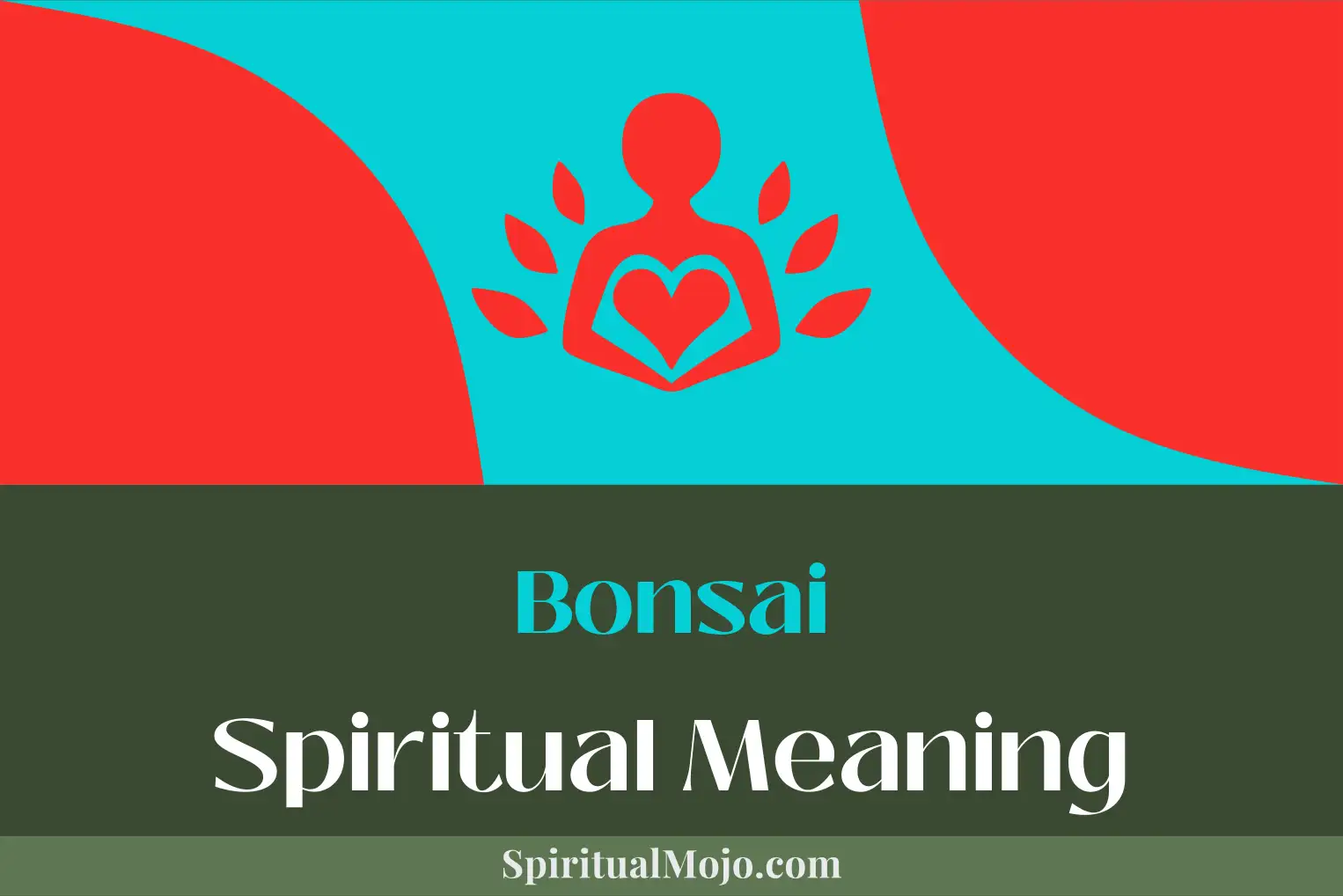 bonsai spiritual meaning