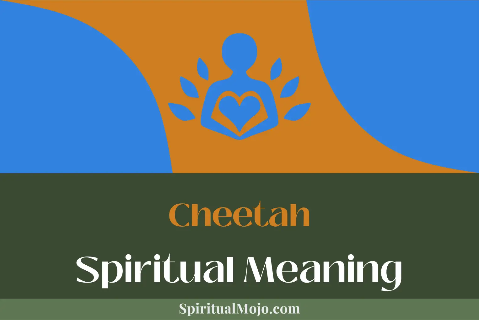 cheetah spiritual meaning