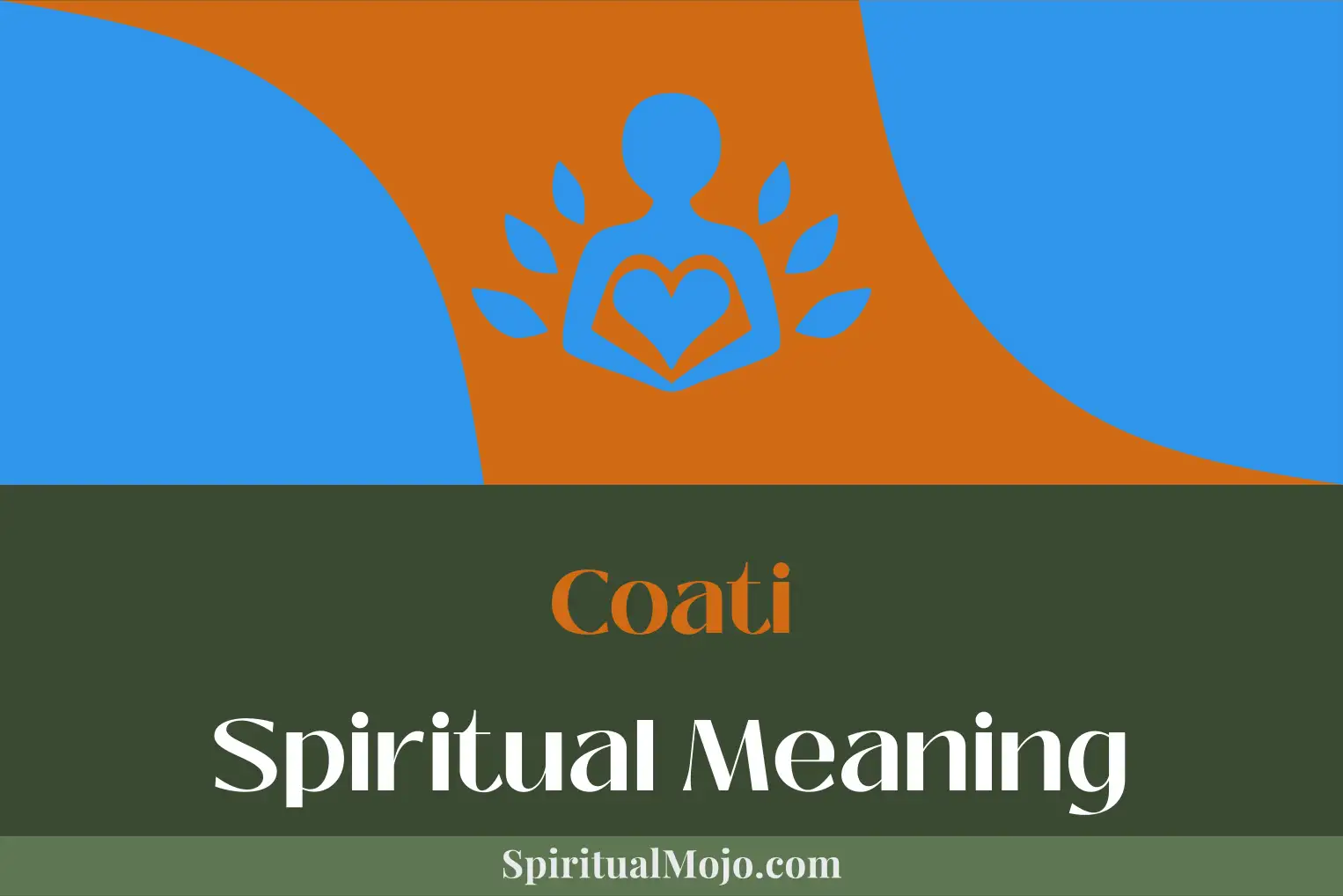 coati spiritual meaning