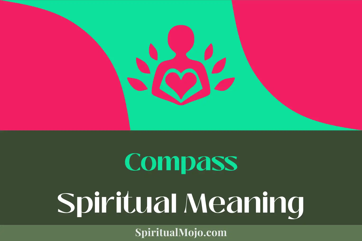 compass spiritual meaning