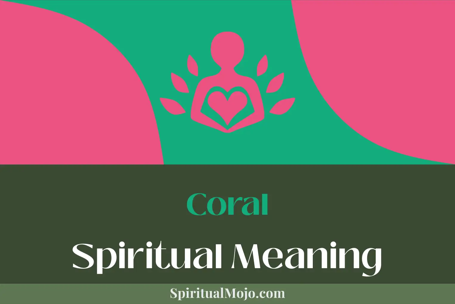 coral spiritual meaning