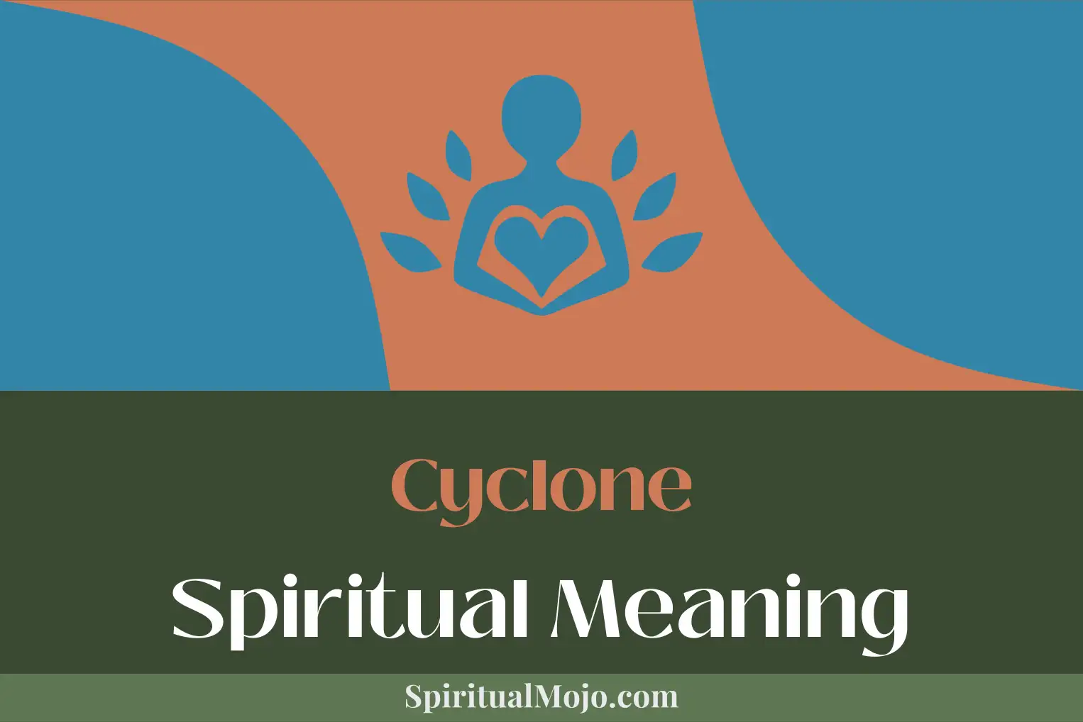 cyclone spiritual meaning