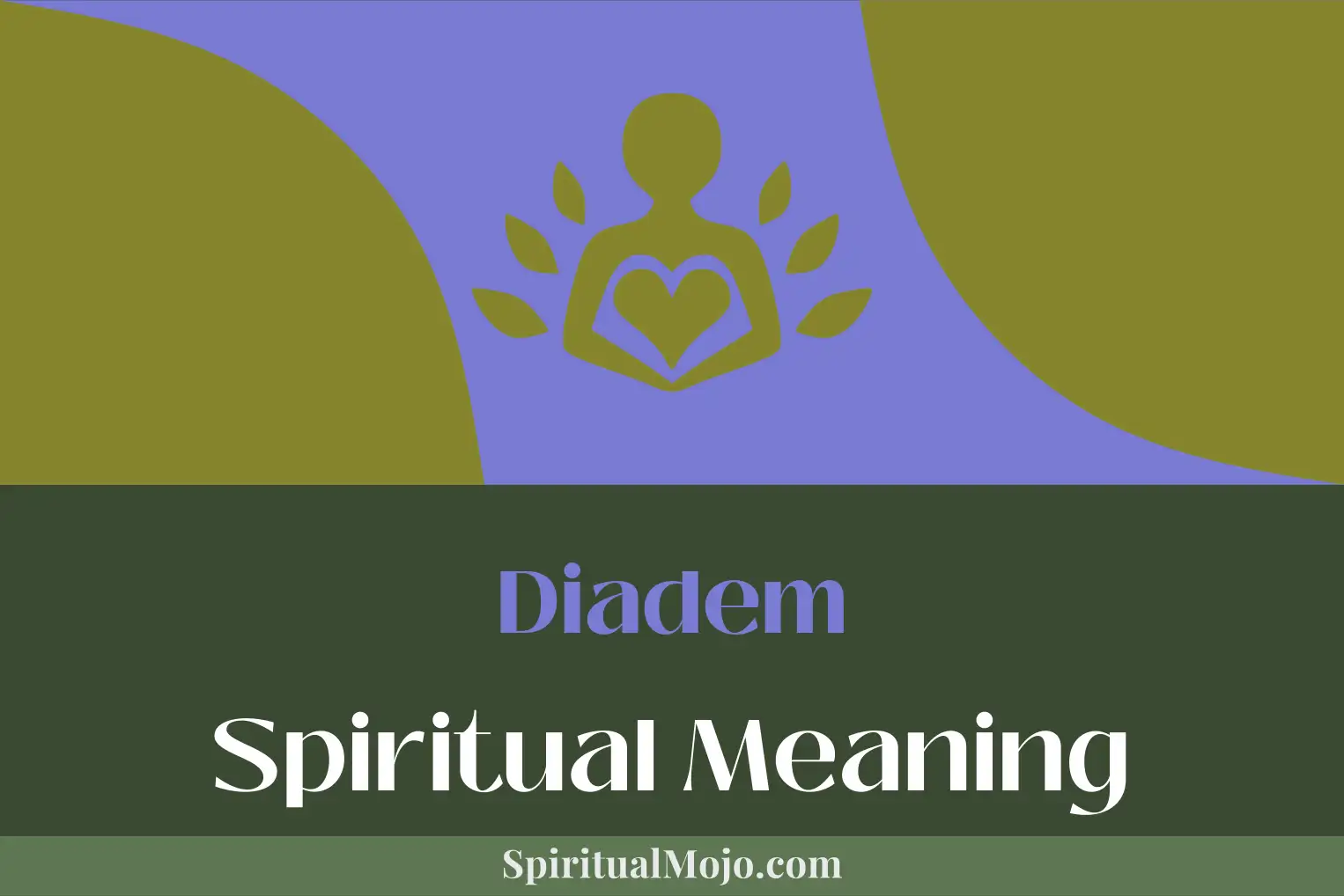diadem spiritual meaning
