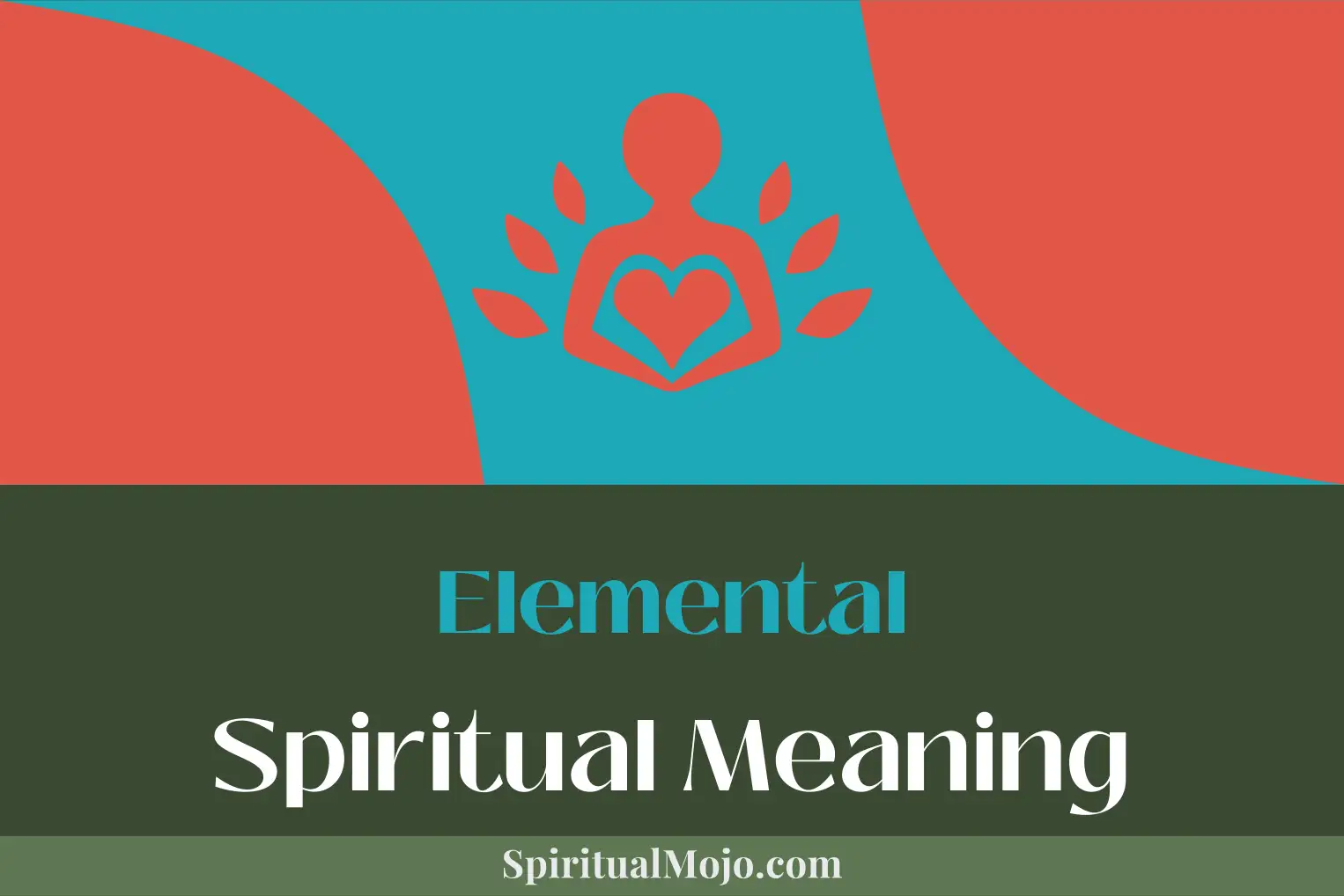 elemental spiritual meaning