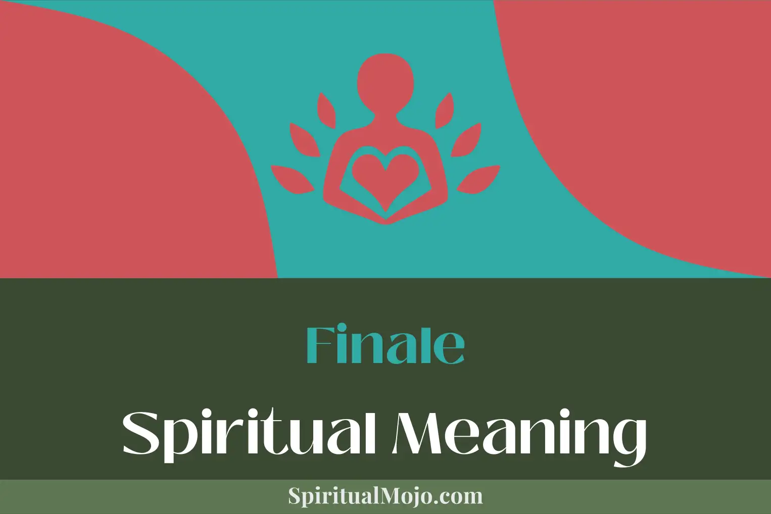 finale spiritual meaning