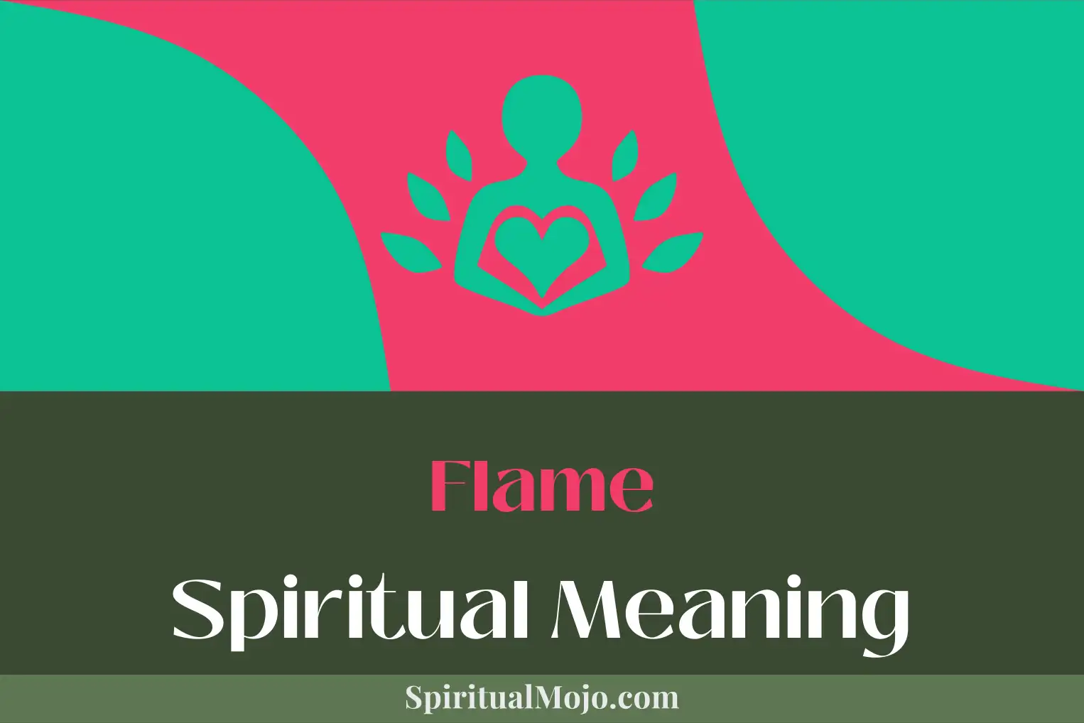 flame spiritual meaning