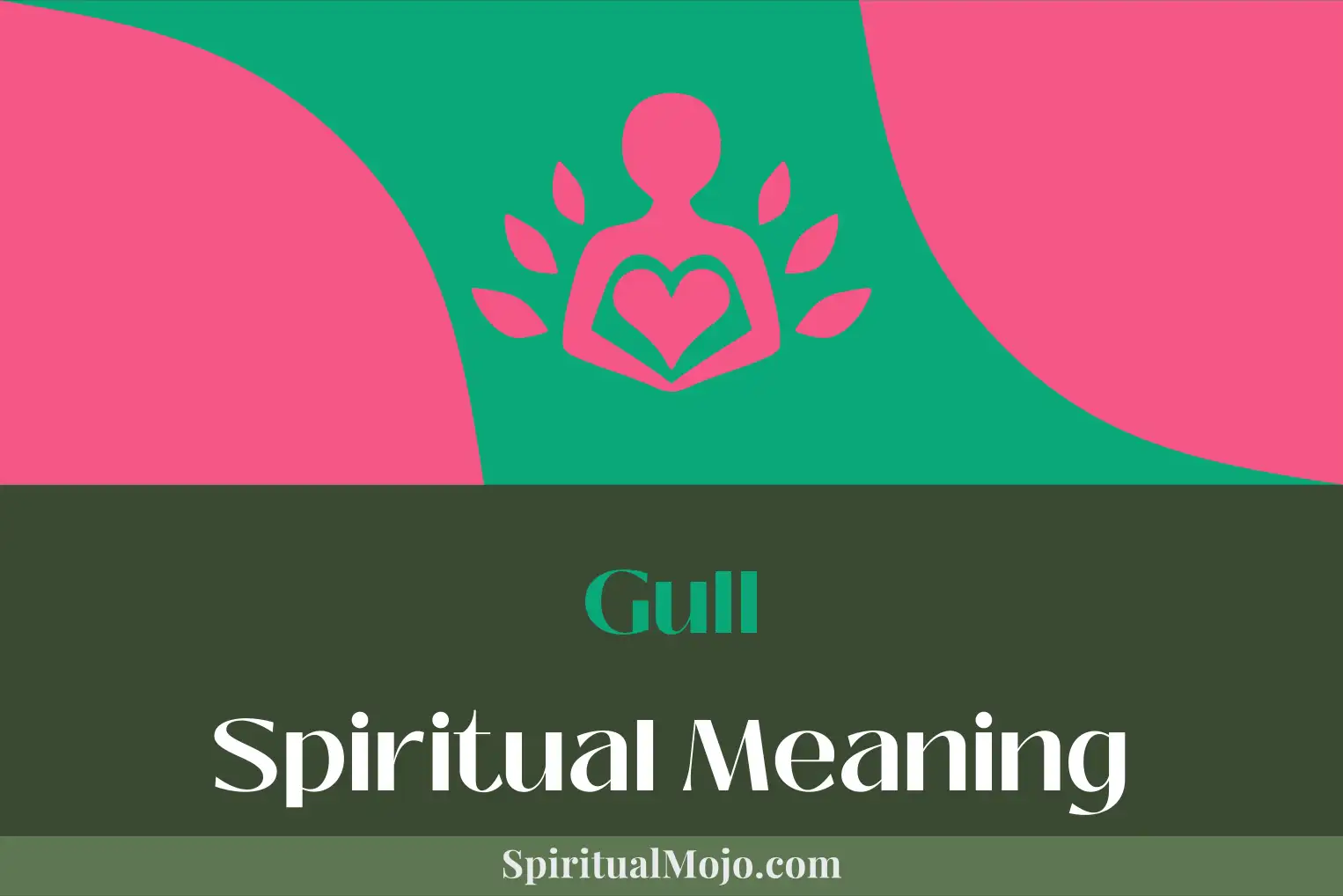 gull spiritual meaning