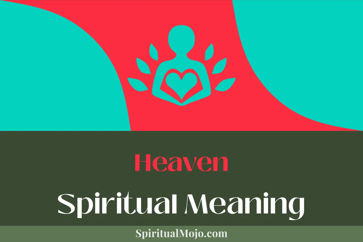 heaven spiritual meaning