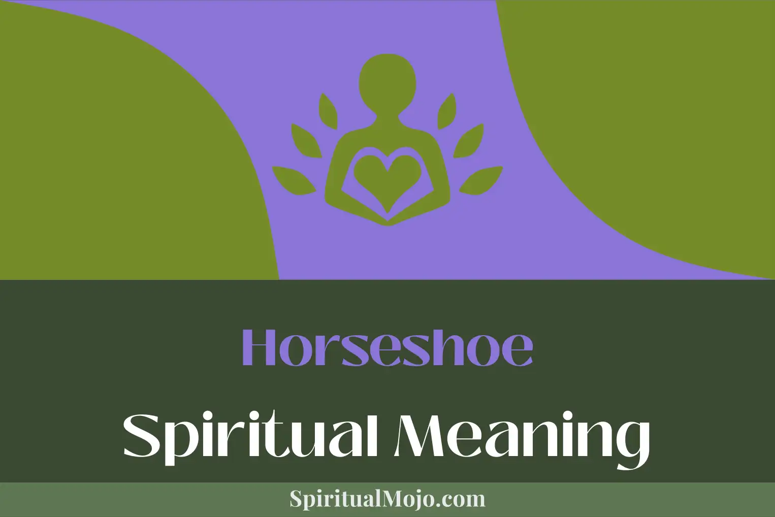 horseshoe spiritual meaning