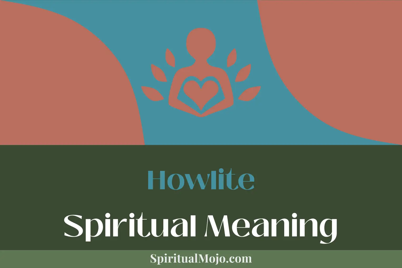 howlite spiritual meaning