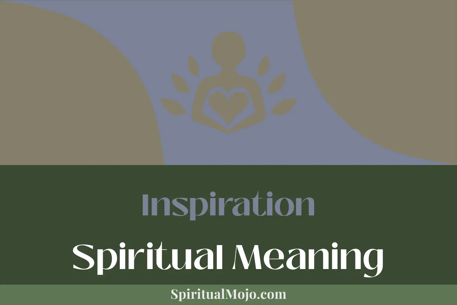 inspiration spiritual meaning