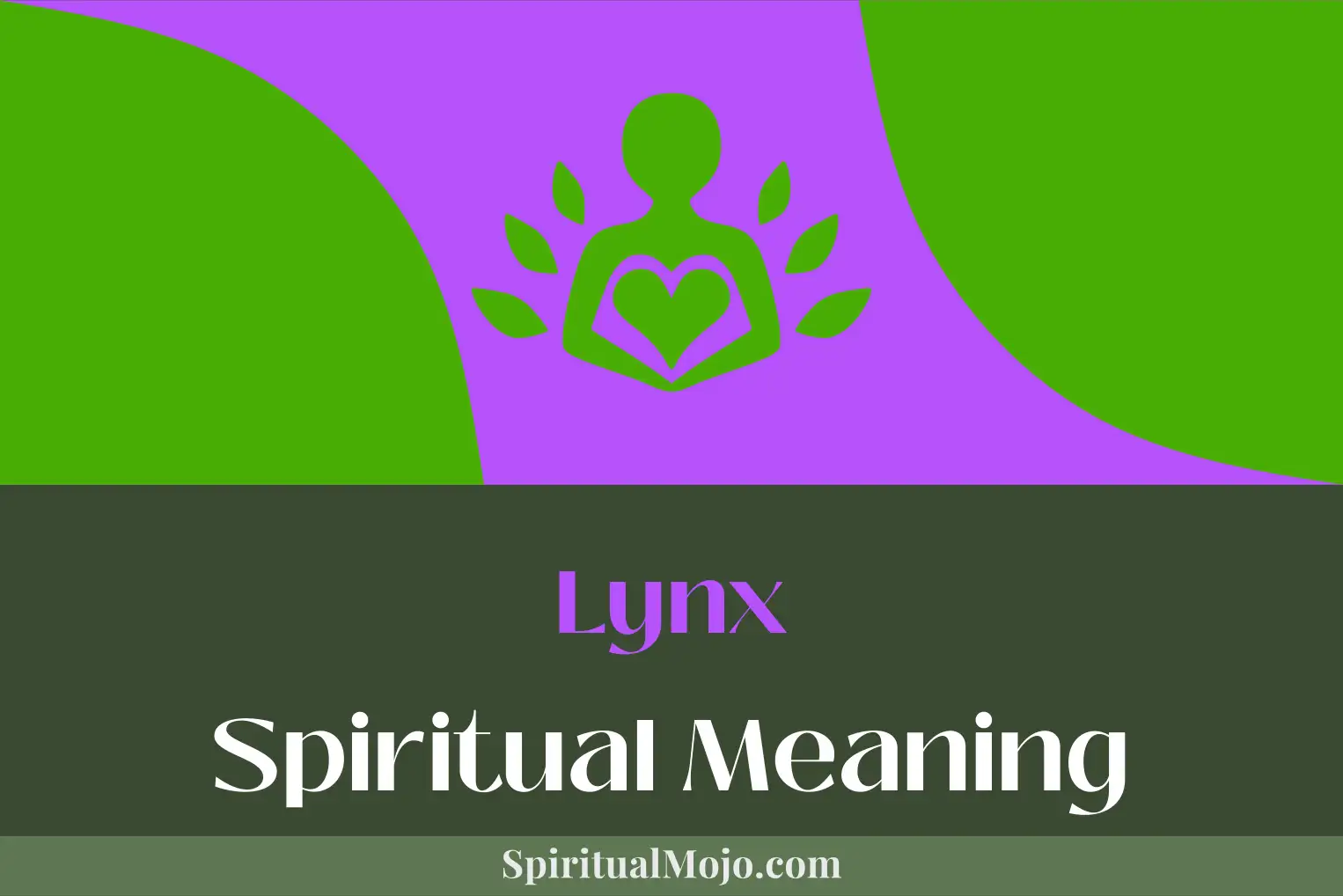 lynx spiritual meaning